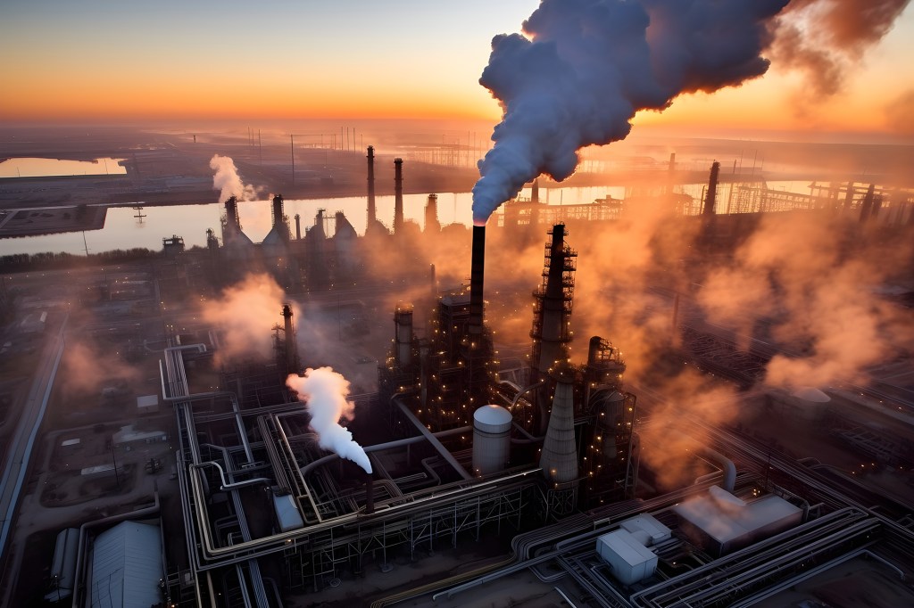 Why Environmental Issues Are Also Human Rights&nbsp;Issues