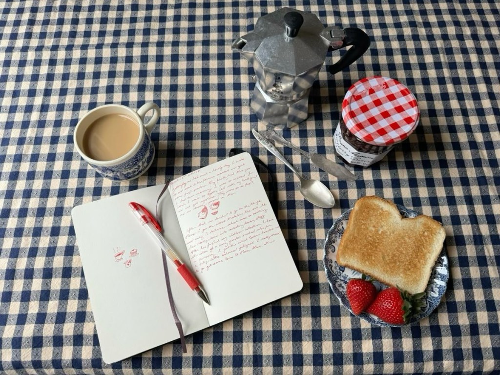 Writing as Therapy : How Words Help Me&nbsp;Heal