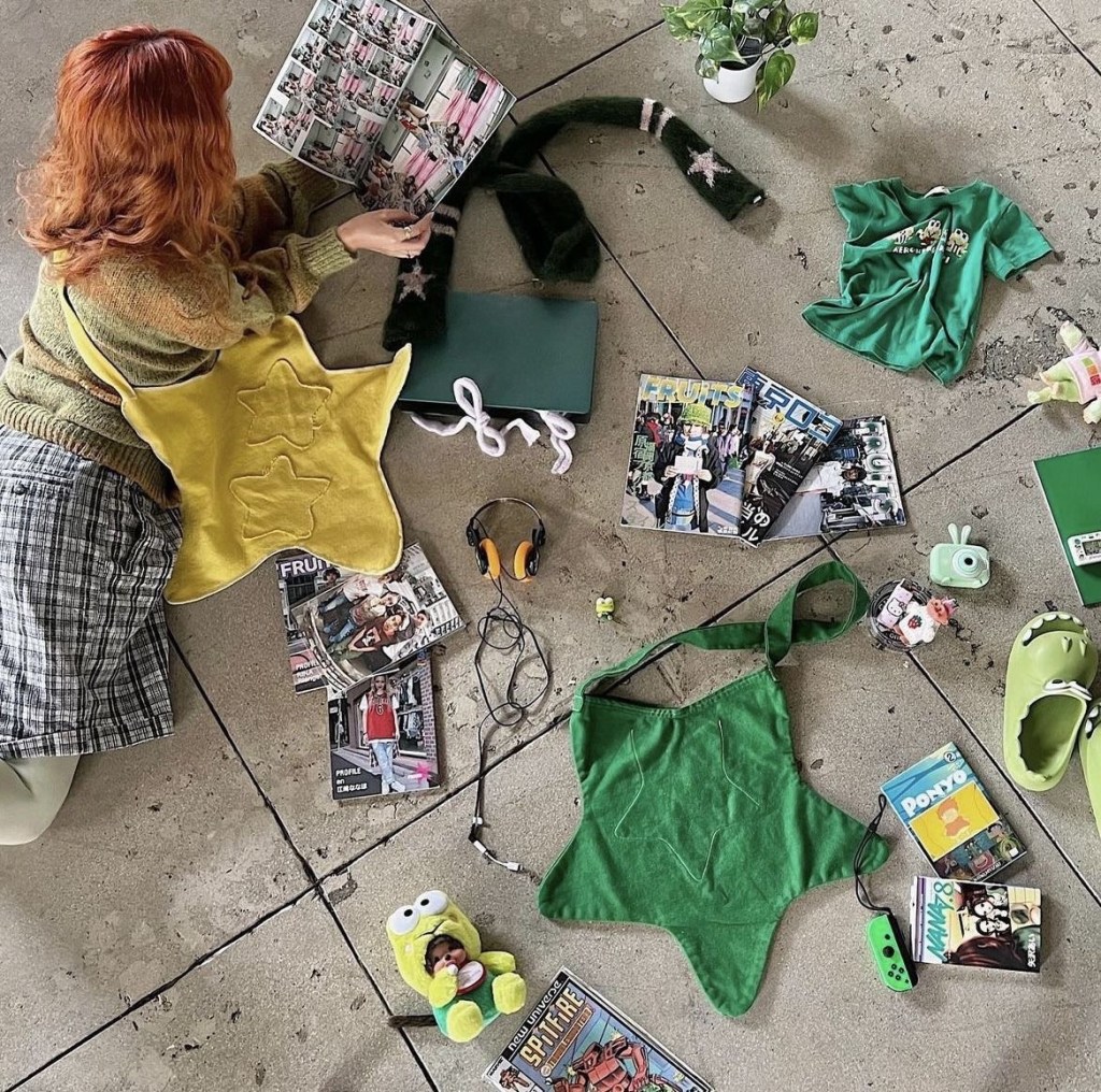 Sustainability Is Not a&nbsp;Trend