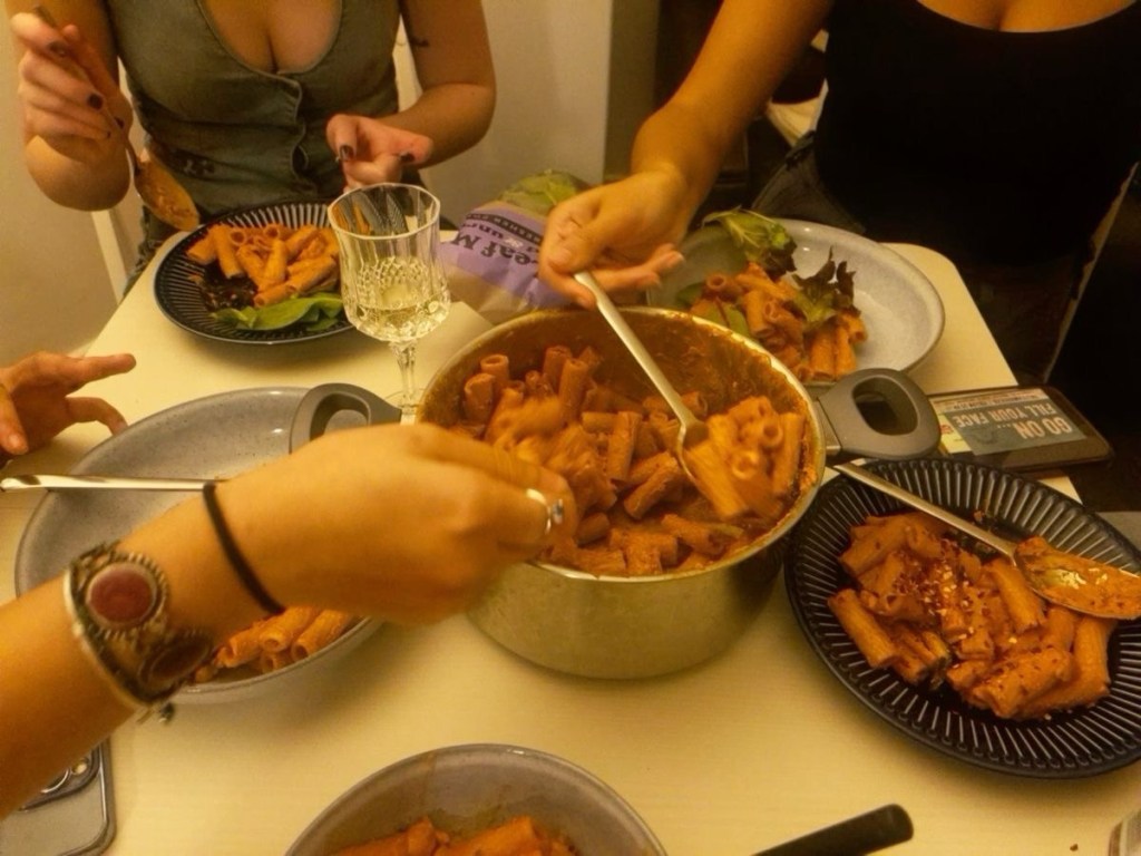 Binge Eating, Bed-Rotting, and the Messy Reality of My Unhealthy&nbsp;Diet