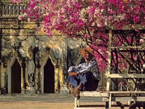 Reminder of How Fast Things Can&nbsp;Change